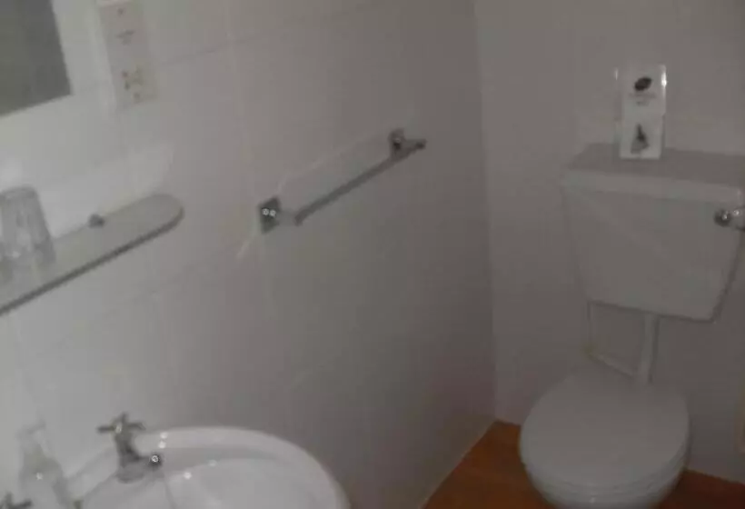 בית מלון כפרי Beeches