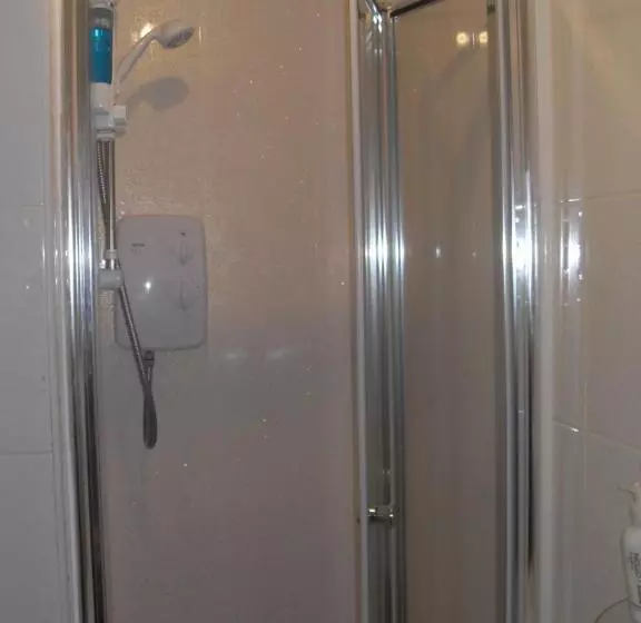 בית מלון כפרי Beeches