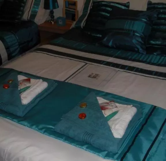 בית מלון כפרי Beeches