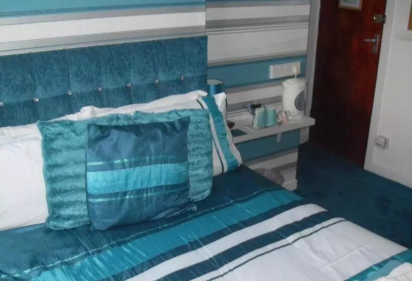 בית מלון כפרי Beeches