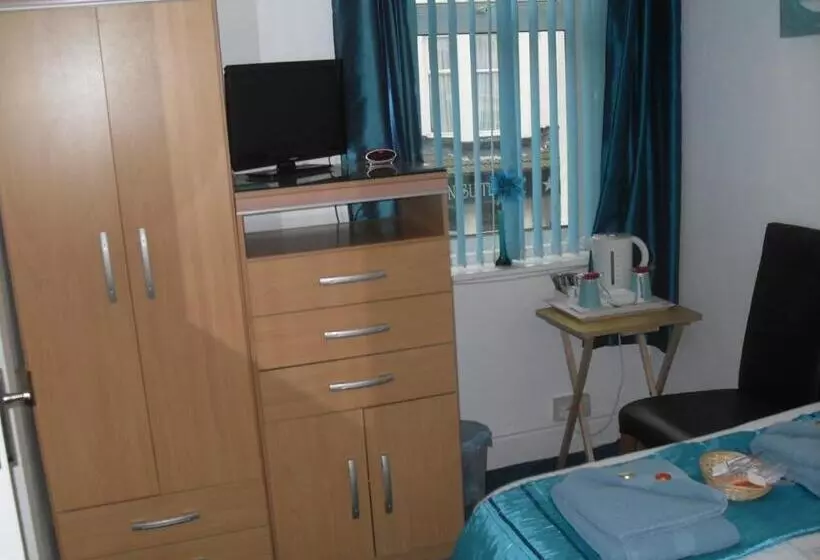 בית מלון כפרי Beeches