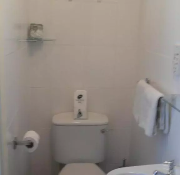 בית מלון כפרי Beeches