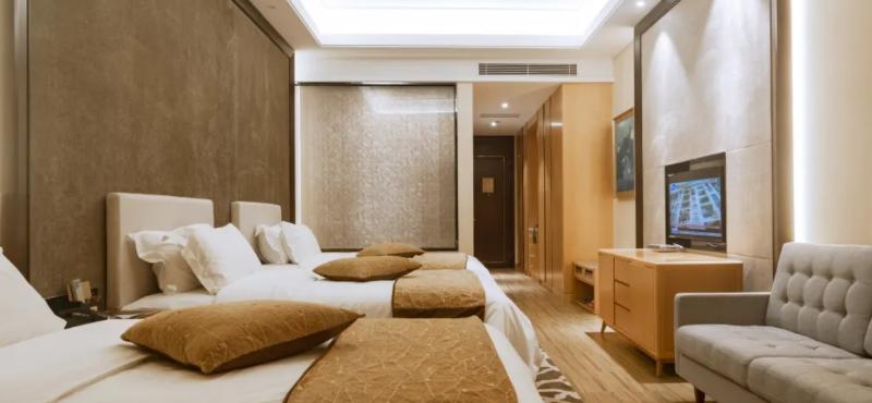 Szálloda Beihai Guanling Resort