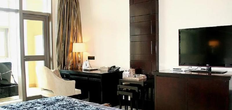 Szálloda Beihai Guanling Resort