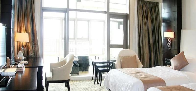 Szálloda Beihai Guanling Resort