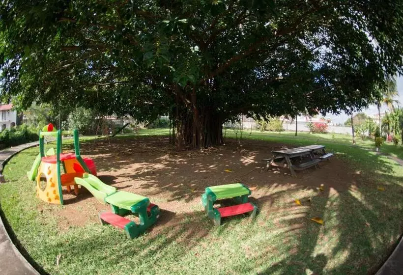 Casa Florida Hotel & Spa