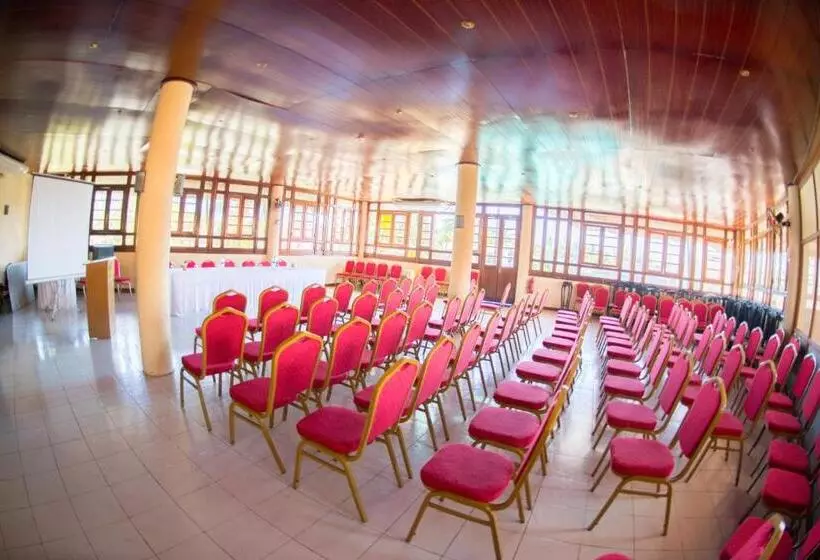 Casa Florida Hotel & Spa