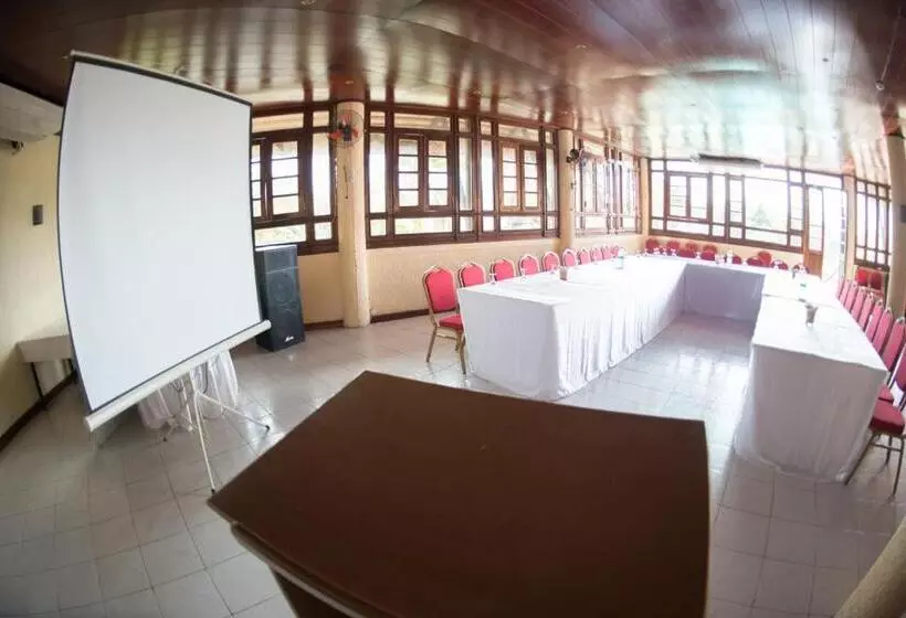 Casa Florida Hotel & Spa