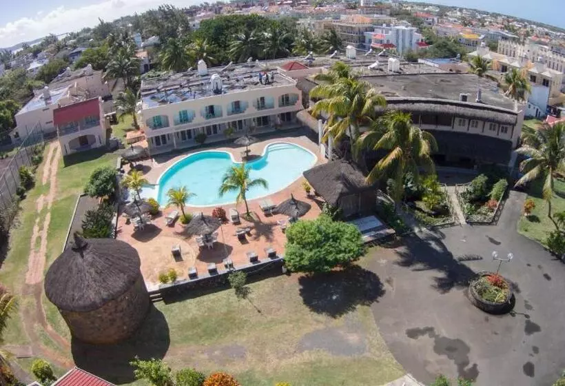 Casa Florida Hotel & Spa