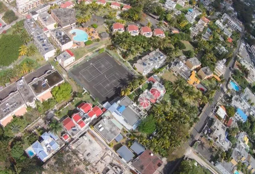 Casa Florida Hotel & Spa