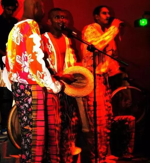 Casa Florida Hotel & Spa