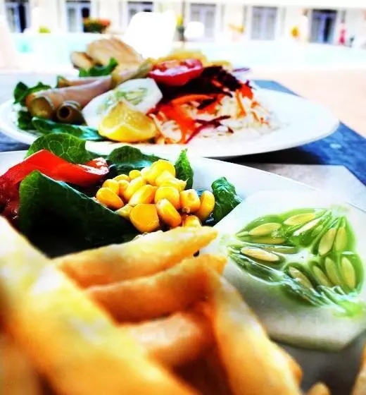 Casa Florida Hotel & Spa