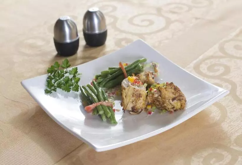 Casa Florida Hotel & Spa