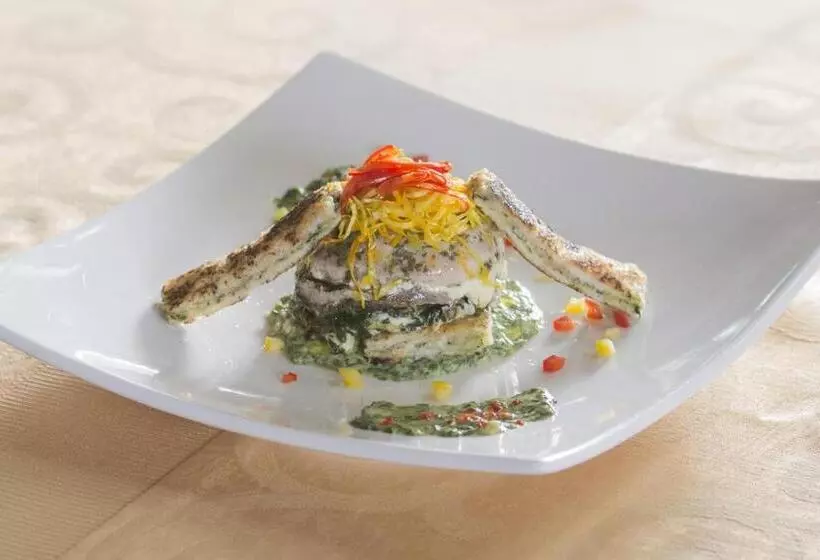 Casa Florida Hotel & Spa