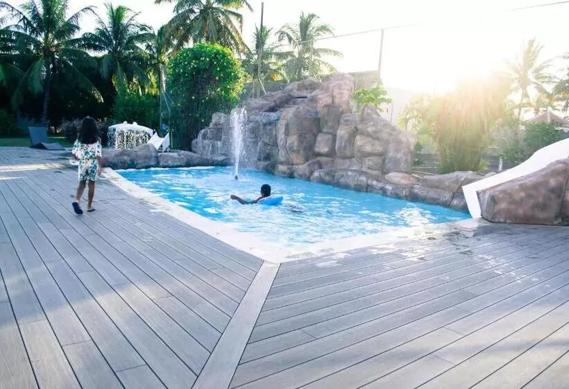 Casa Florida Hotel & Spa