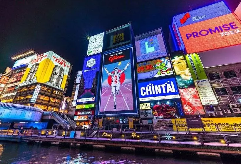 ホテル中央セレーネ Hotel Chuo Selene