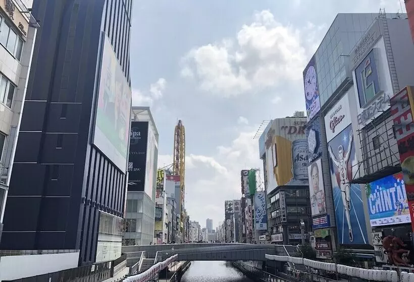 ホテル中央セレーネ Hotel Chuo Selene