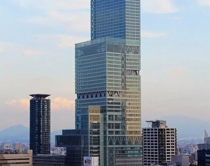 ホテル中央セレーネ Hotel Chuo Selene