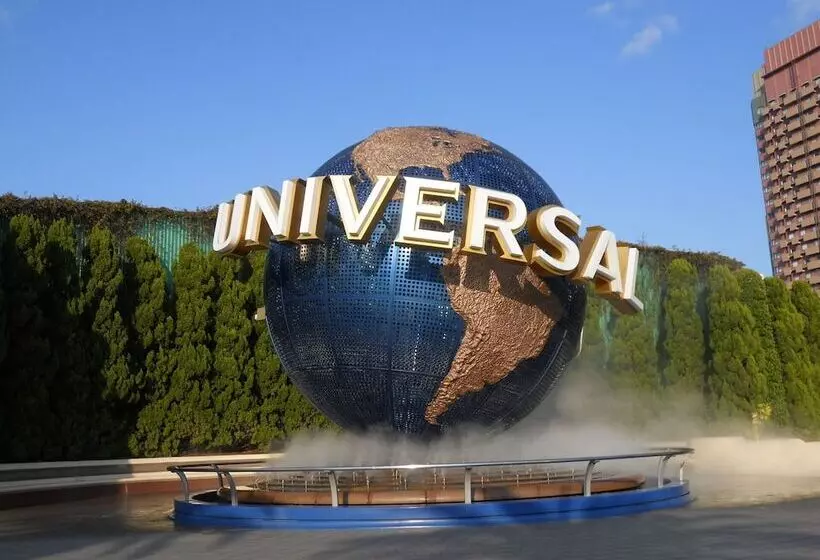 ホテル中央セレーネ Hotel Chuo Selene