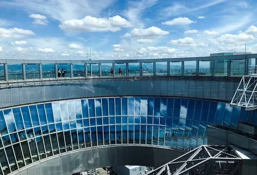 ホテル中央セレーネ Hotel Chuo Selene