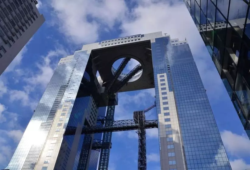 ホテル中央セレーネ Hotel Chuo Selene