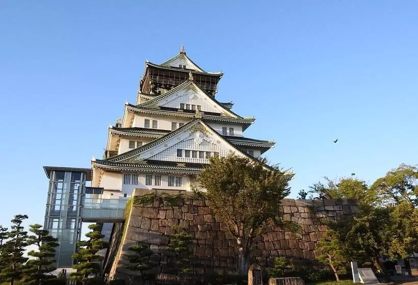 ホテル中央セレーネ Hotel Chuo Selene