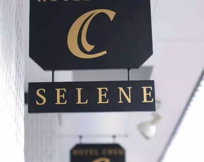 ホテル中央セレーネ Hotel Chuo Selene