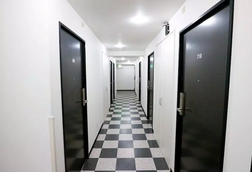 ホテル中央セレーネ Hotel Chuo Selene