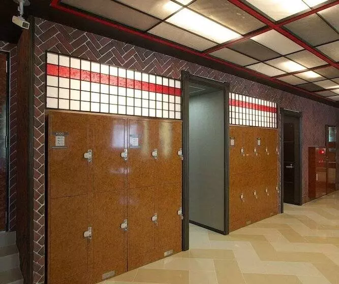 ホテル中央セレーネ Hotel Chuo Selene