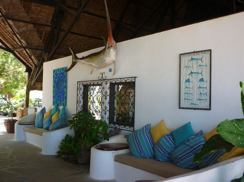 酒店 Driftwood Beach Club