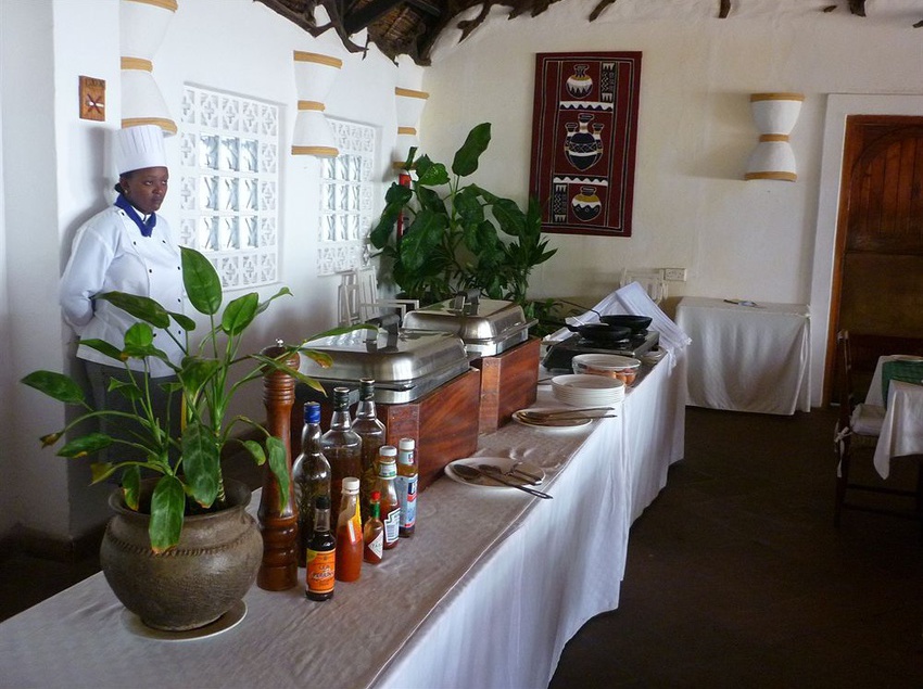 酒店 Driftwood Beach Club