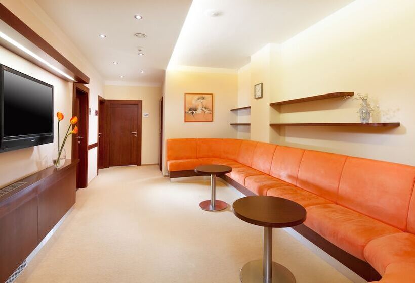 酒店 Francis Palace