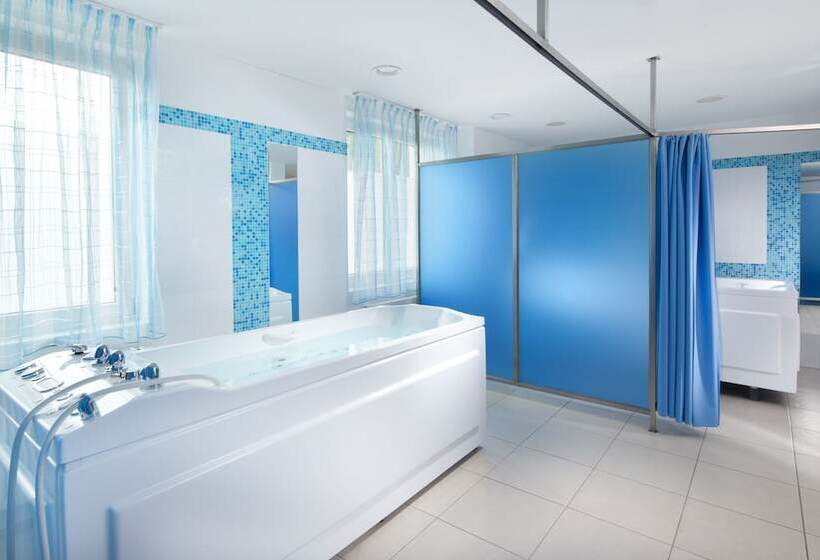 酒店 Francis Palace