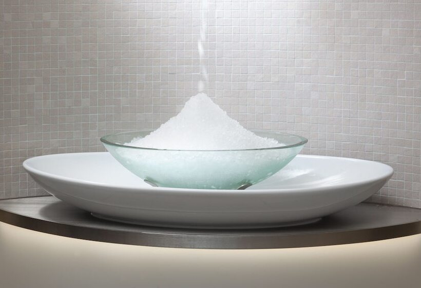 酒店 Francis Palace