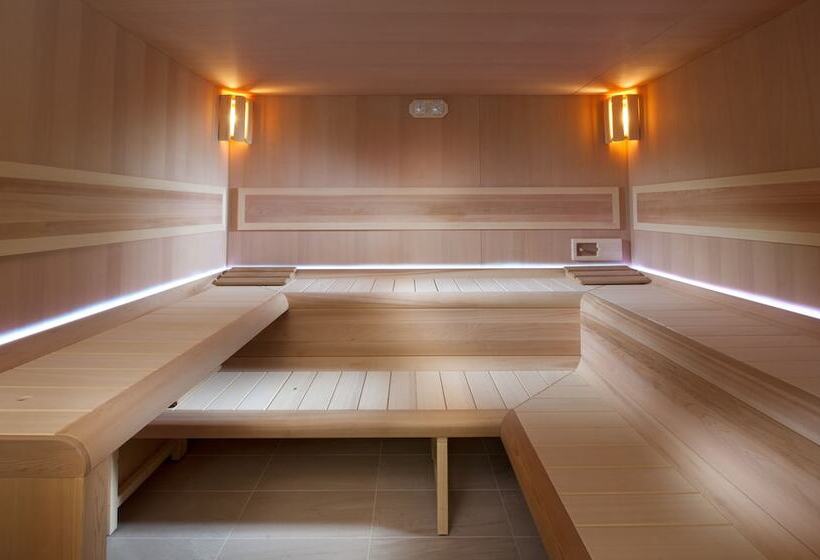 酒店 Francis Palace