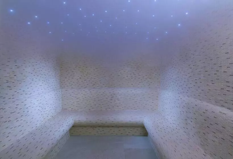 هتل Francis Palace