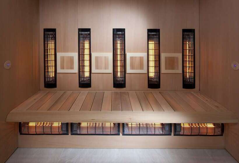 酒店 Francis Palace