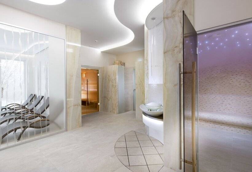 酒店 Francis Palace