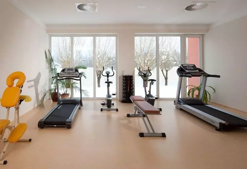 هتل Francis Palace