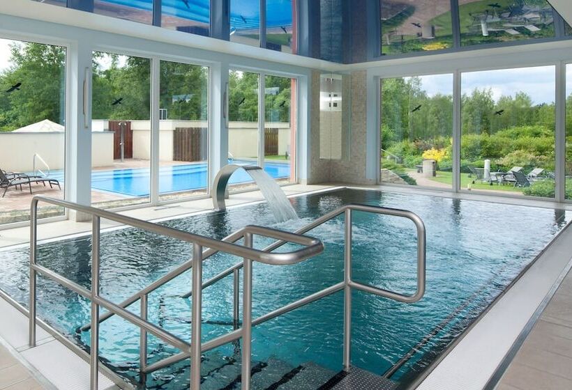 酒店 Francis Palace