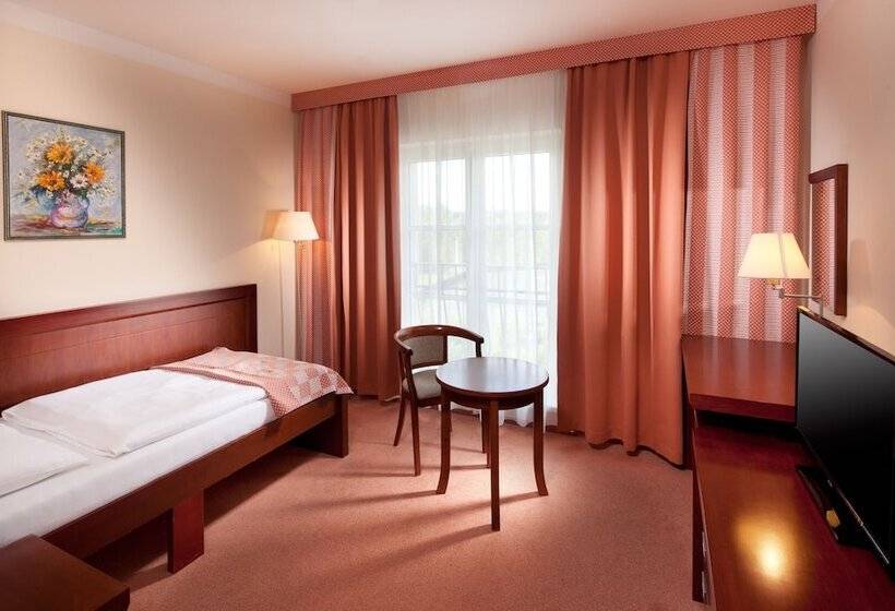 酒店 Francis Palace