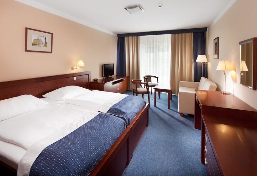 酒店 Francis Palace