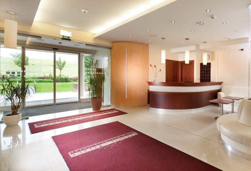 酒店 Francis Palace