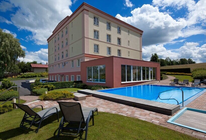 酒店 Francis Palace