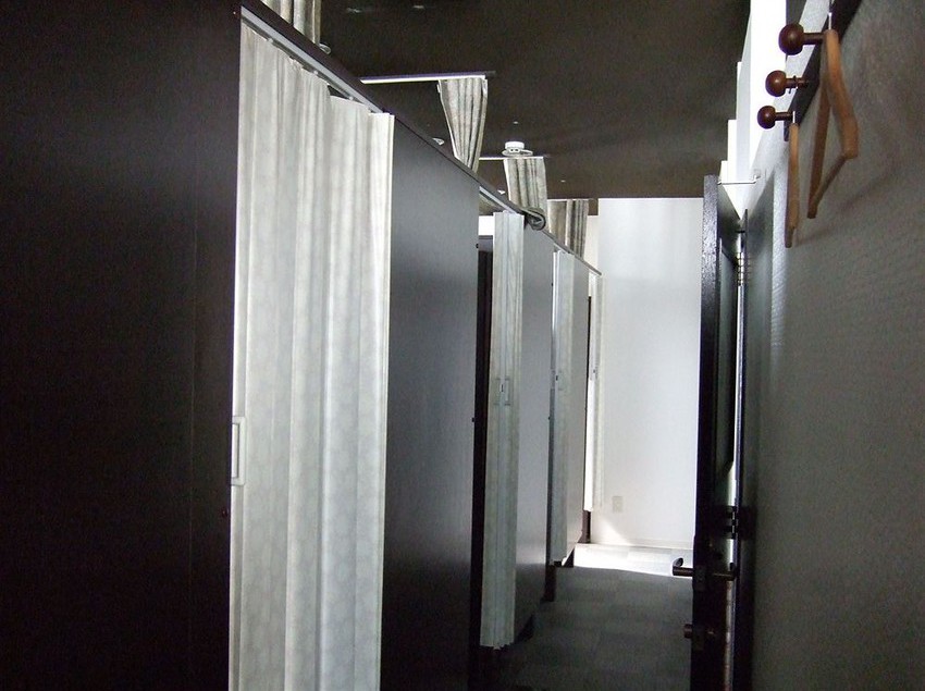 פנסיון Guest House Okinawa Monogatari