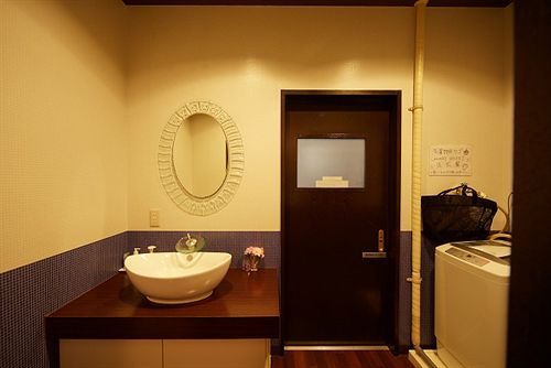 פנסיון Guest House Okinawa Monogatari