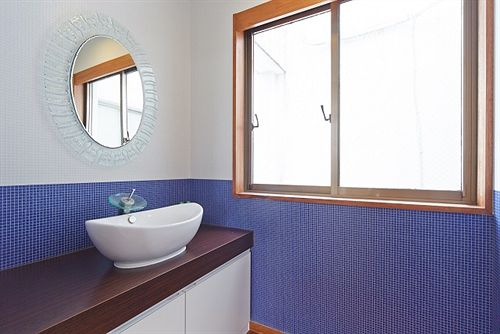 פנסיון Guest House Okinawa Monogatari