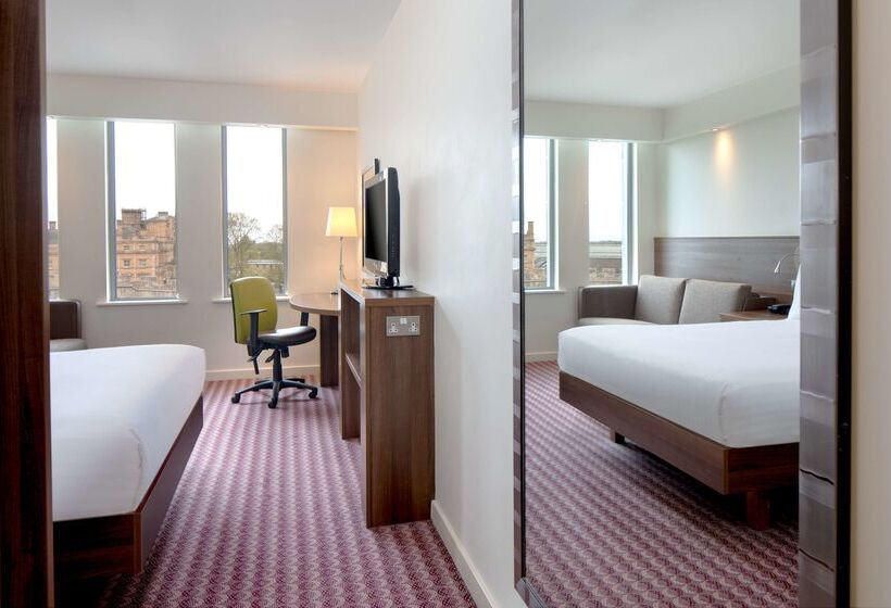 فندق Hampton By Hilton York