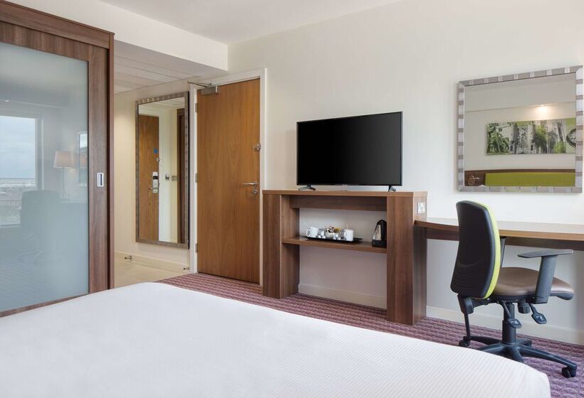 فندق Hampton By Hilton York