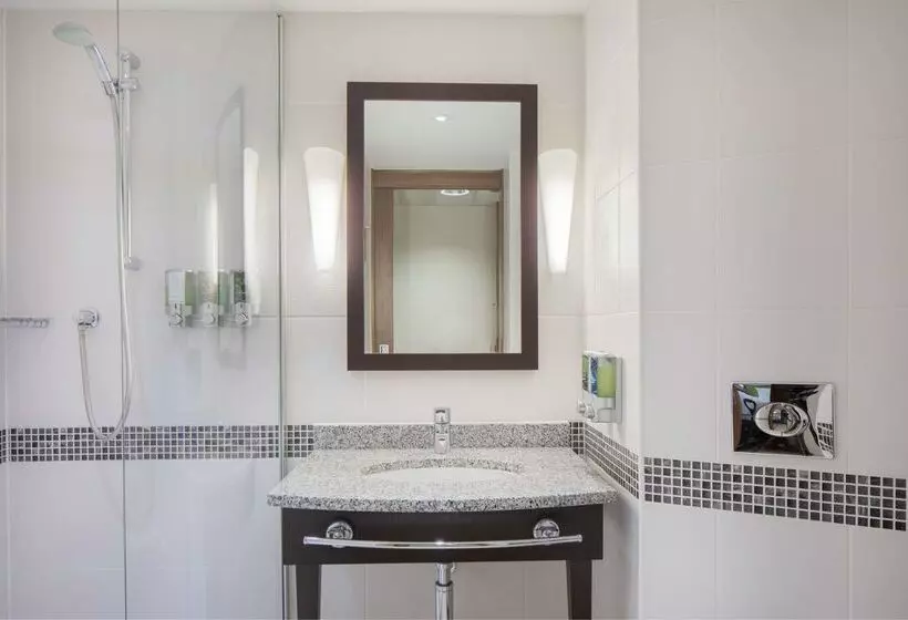 هتل Hampton By Hilton York